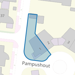 Perceel AMF00-O-3673