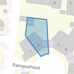 Perceel AMF00-O-3674