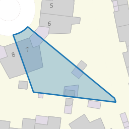 Perceel AMF00-O-3678