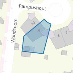 Perceel AMF00-O-3680