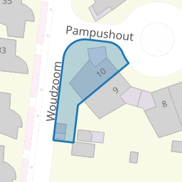 Perceel AMF00-O-3681