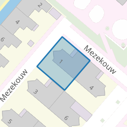 Perceel AMF00-O-3683