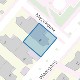 Perceel AMF00-O-3686