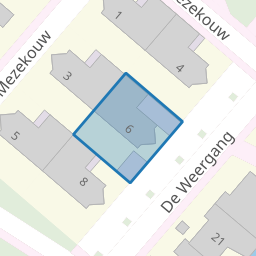 Perceel AMF00-O-3687