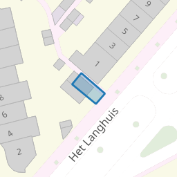 Perceel AMF00-O-3698