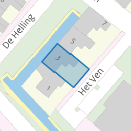 Perceel AMF00-O-3702