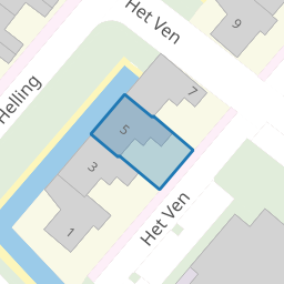 Perceel AMF00-O-3703