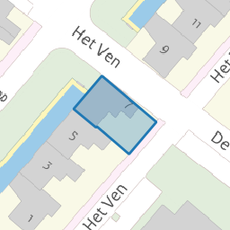 Perceel AMF00-O-3704