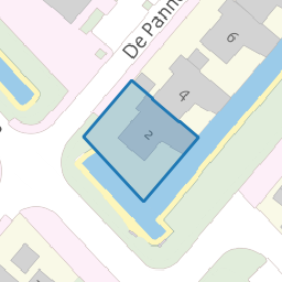 Perceel AMF00-O-3705