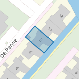 Perceel AMF00-O-3708