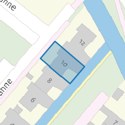 Perceel AMF00-O-3709