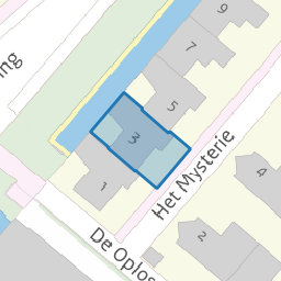 Perceel AMF00-O-3713