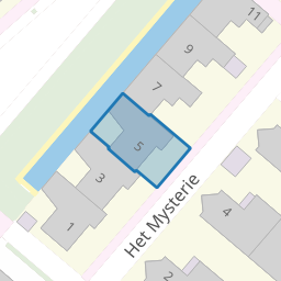 Perceel AMF00-O-3714