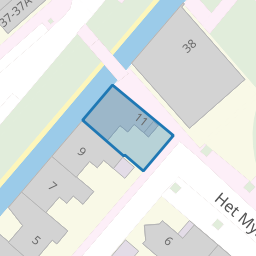 Perceel AMF00-O-3717