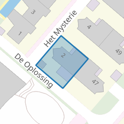 Perceel AMF00-O-3718