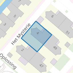 Perceel AMF00-O-3719