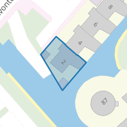 Perceel AMF00-O-3724