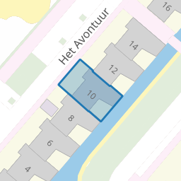 Perceel AMF00-O-3728