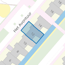 Perceel AMF00-O-3729