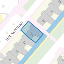 Perceel AMF00-O-3730