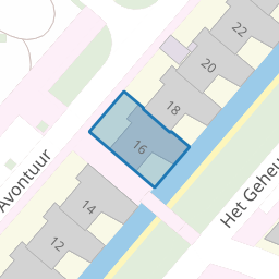 Perceel AMF00-O-3731