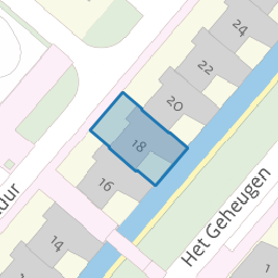 Perceel AMF00-O-3732