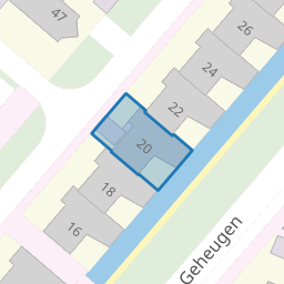 Perceel AMF00-O-3733