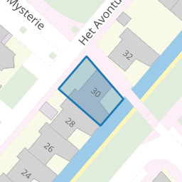 Perceel AMF00-O-3738