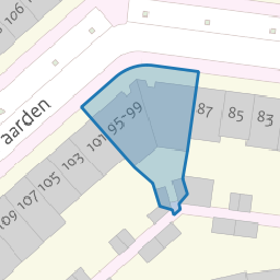 Perceel AMF00-O-3744