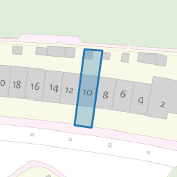 Perceel AMF00-O-3752
