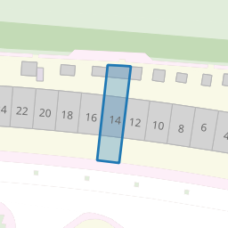 Perceel AMF00-O-3754