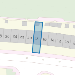 Perceel AMF00-O-3756