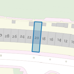 Perceel AMF00-O-3757