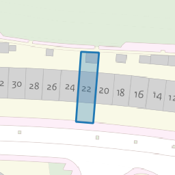 Perceel AMF00-O-3758