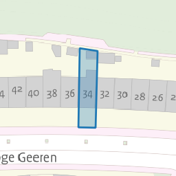 Perceel AMF00-O-3764