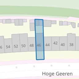 Perceel AMF00-O-3770