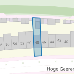 Perceel AMF00-O-3771