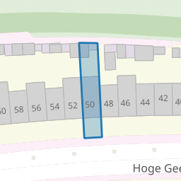 Perceel AMF00-O-3772