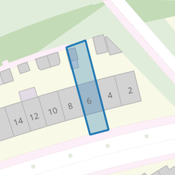 Perceel AMF00-O-3786