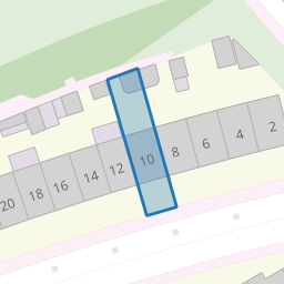 Perceel AMF00-O-3788