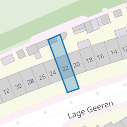 Perceel AMF00-O-3794