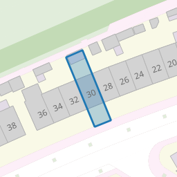 Perceel AMF00-O-3798