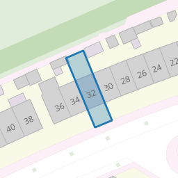 Perceel AMF00-O-3799