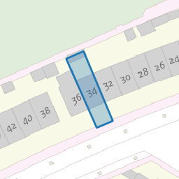 Perceel AMF00-O-3800