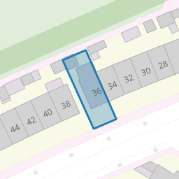 Perceel AMF00-O-3801