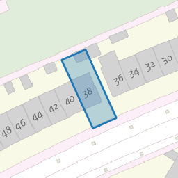 Perceel AMF00-O-3802