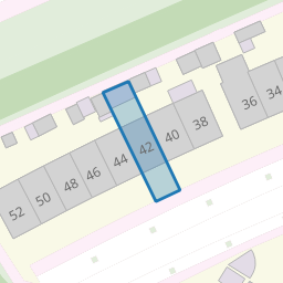 Perceel AMF00-O-3804