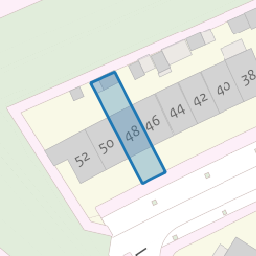 Perceel AMF00-O-3807