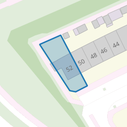 Perceel AMF00-O-3809
