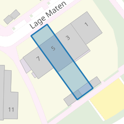 Perceel AMF00-O-3813